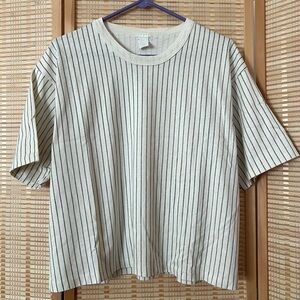 Vintage cotton tee